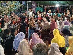 Pentas Seni dan Tarian Dolo-Dolo, Upaya Kelurahan Solor Rawat Warisan Leluhur