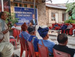 VBL Jawab Kebutuhan Petani Bakunase