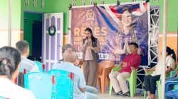 Hak Warga Miskin Tidak Boleh Diabaikan, Komitmen Neda Lalay Kawal Aspirasi Masyarakat