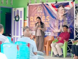 Hak Warga Miskin Tidak Boleh Diabaikan, Komitmen Neda Lalay Kawal Aspirasi Masyarakat