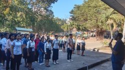STIPAS Kupang Gelar Tes Potensi Akademik dan Wawancara Calon Mahasiswa Baru