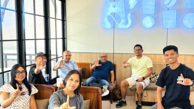 Rote Ndao Mengajar 2026: Gerakan Cerdas Bangun Masa Depan Generasi Muda