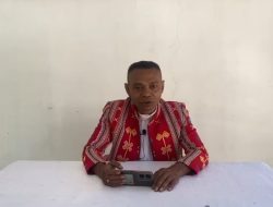 Ketua FKUB TTS Ajak Masyarakat Jaga Keamanan, Tolak Hoaks, dan Perkuat Persaudaraan