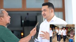 Terapkan E-Retribusi, Komisi II DPRD Kota Kupang Apresiasi Perumda Pasar