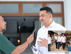 Terapkan E-Retribusi, Komisi II DPRD Kota Kupang Apresiasi Perumda Pasar