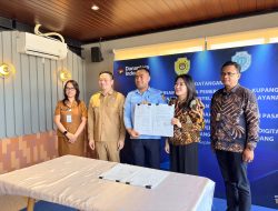 Transformasi Digital Pasar Mulai Diterapkan, Retribusi dan Transaksi Jadi Lebih Mudah dan Transparan