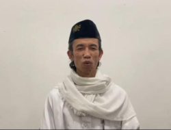 Ketua NU TTU Imbau Warga Jaga Persatuan dan Hindari Berita Fitnah Usai Muktamar NU ke-35