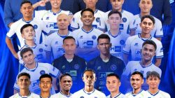 Bara FC Menolak Sekadar Jadi Pelengkap, Target Juara LLMC III