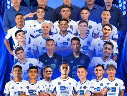 Bara FC Menolak Sekadar Jadi Pelengkap, Target Juara LLMC III