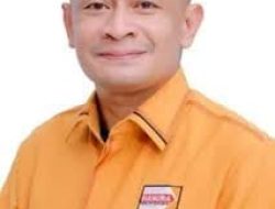 Hanura Berhentikan Mokrys Lay dari Partai dan DPRD Kota Kupang