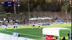 Menang Telak 7-2, Bara FC Pimpin Klasemen Grup B LLMC III