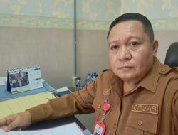 DPRD Telah Terima Surat dari Hanura, Proses PAW Mokrys Lay Bakal Lama